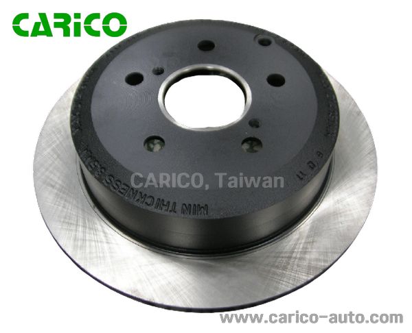 42431 06090｜42431 06130｜42431 33130 - Top Carico Autopartes, Taiwán: Piezas de auto, Fabricante