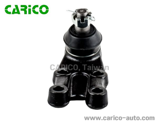 MR 162699 - Top Carico Autopartes, Taiwán: Piezas de auto, Fabricante