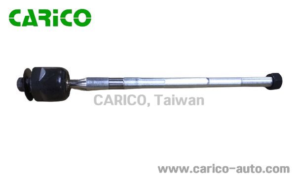 8 98056 550 0 - Top Carico Autopartes, Taiwán: Piezas de auto, Fabricante