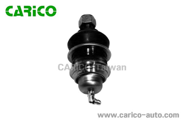 MB 001699｜MB 001715｜MB 001696 - Top Carico Autopartes, Taiwán: Piezas de auto, Fabricante