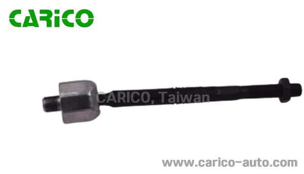 53610 T6A J01 - Top Carico Autopartes, Taiwán: Piezas de auto, Fabricante