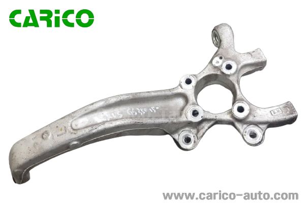 43201-24010｜43201-24010 - Top Carico Autopartes, Taiwán: Piezas de auto, Fabricante