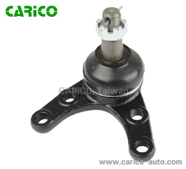 UH74 34 550 - Top Carico Autopartes, Taiwán: Piezas de auto, Fabricante