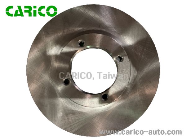 43512 28150 - Top Carico Autopartes, Taiwán: Piezas de auto, Fabricante