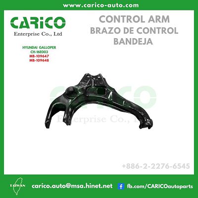 MB 109648｜HB212001｜HB212002 - Top Carico Autopartes, Taiwán: Piezas de auto, Fabricante