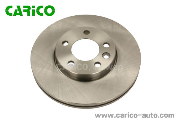 7H0 615 301F - Top Carico Autopartes, Taiwán: Piezas de auto, Fabricante