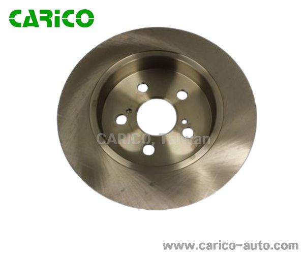 42431 12270｜42431 02330 - Top Carico Autopartes, Taiwán: Piezas de auto, Fabricante