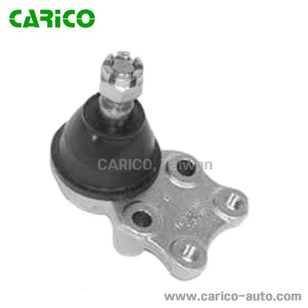 8 94459 465 2 - Top Carico Autopartes, Taiwán: Piezas de auto, Fabricante