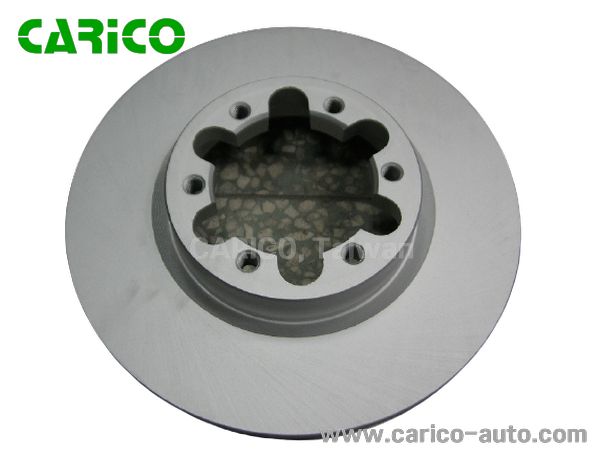 40206-9X405｜40206-9X402｜40206-9X403 - Top Carico Autopartes, Taiwán: Piezas de auto, Fabricante