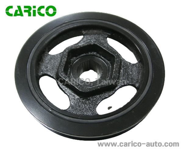 13810 PWC 013 - Top Carico Autopartes, Taiwán: Piezas de auto, Fabricante