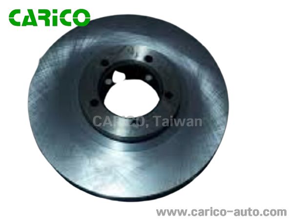 43512 BZ090｜43512 BZ100 - Top Carico Autopartes, Taiwán: Piezas de auto, Fabricante