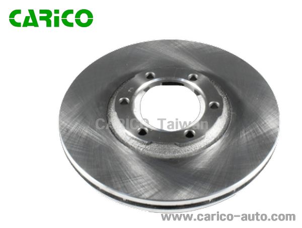 MB 407031 - Top Carico Autopartes, Taiwán: Piezas de auto, Fabricante