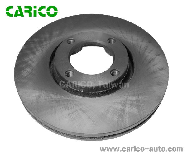 8 97012 574 A｜8 97072 574 1 - Top Carico Autopartes, Taiwán: Piezas de auto, Fabricante