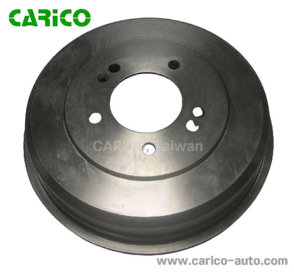 58329 26000 - Top Carico Autopartes, Taiwán: Piezas de auto, Fabricante