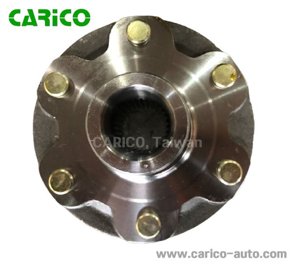 43502 35170 - Top Carico Autopartes, Taiwán: Piezas de auto, Fabricante