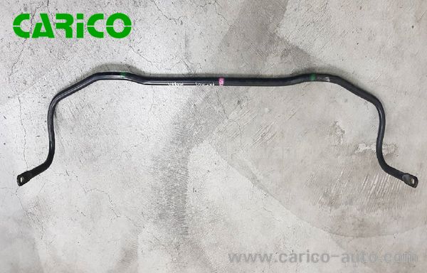  - Top Carico Autopartes, Taiwán: Piezas de auto, Fabricante