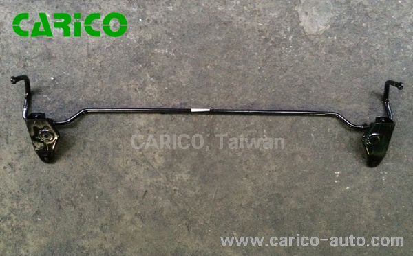 48812 06080｜48812 06090 - Top Carico Autopartes, Taiwán: Piezas de auto, Fabricante