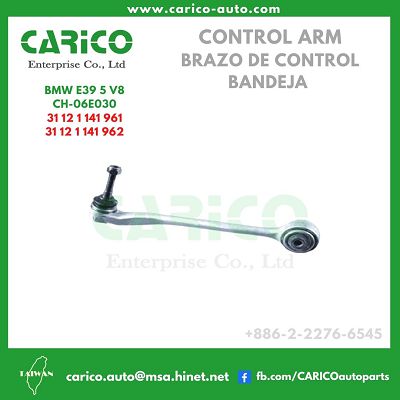 31 12 1 141 961｜31 12 2 339 999 - Top Carico Autopartes, Taiwán: Piezas de auto, Fabricante