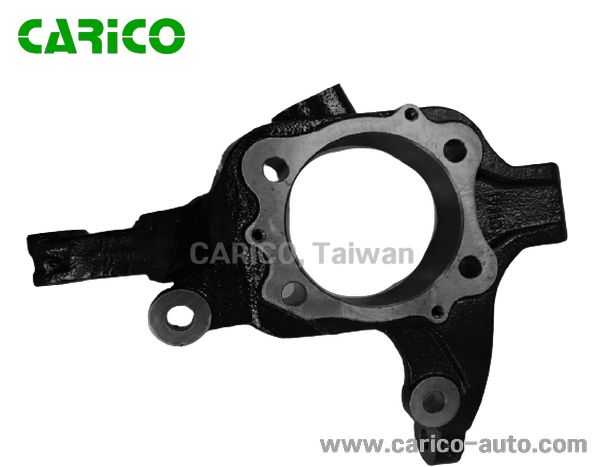 51716-2W000｜51716-2W500｜51716-A1500 - Top Carico Autopartes, Taiwán: Piezas de auto, Fabricante