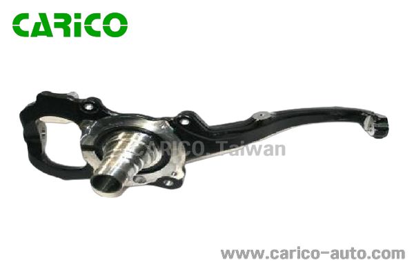 43201-60020 - Top Carico Autopartes, Taiwán: Piezas de auto, Fabricante