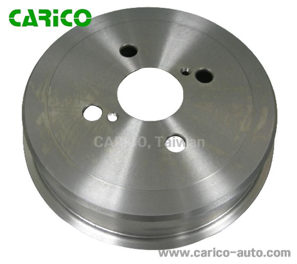 42431 20070｜42431 20080 - Top Carico Autopartes, Taiwán: Piezas de auto, Fabricante