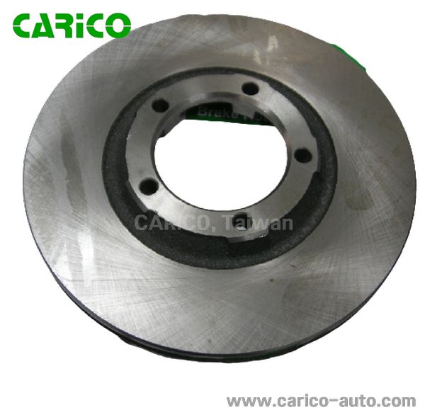 MB 407030 - Top Carico Autopartes, Taiwán: Piezas de auto, Fabricante