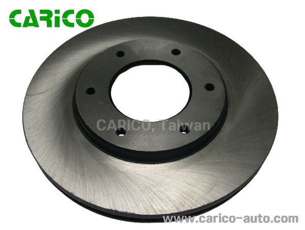 43512 26140｜43512 26160 - Top Carico Autopartes, Taiwán: Piezas de auto, Fabricante