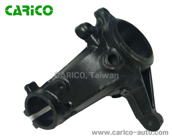 364676 - Top Carico Autopartes, Taiwán: Piezas de auto, Fabricante