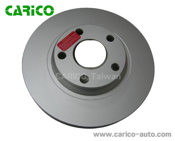 8E0 615 301 B｜8E0 615 301 D｜8E0 615 301 P - Top Carico Autopartes, Taiwán: Piezas de auto, Fabricante