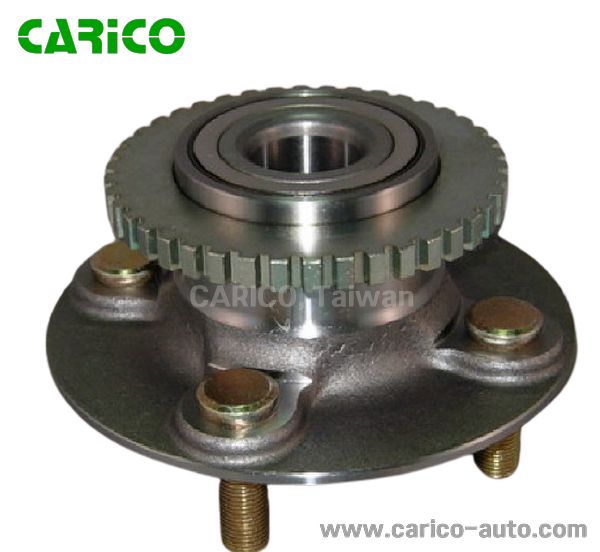 43202 50Y12｜43200 F4315｜43200 F4300｜43200 87B00｜43202 0M001 - Top Carico Autopartes, Taiwán: Piezas de auto, Fabricante