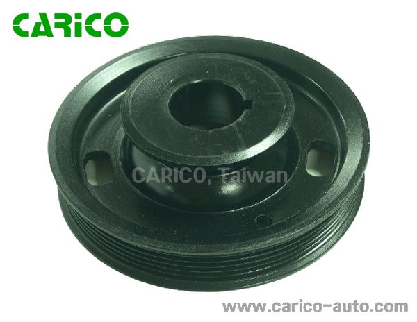 0515 E9 - Top Carico Autopartes, Taiwán: Piezas de auto, Fabricante