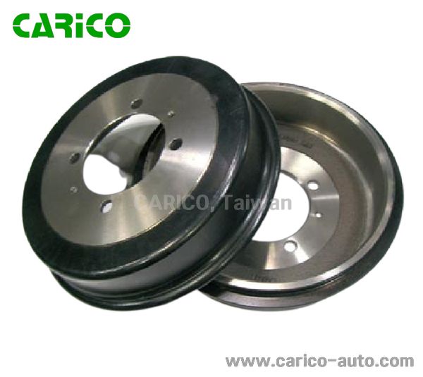 58411 1R000｜58411 0U000 - Top Carico Autopartes, Taiwán: Piezas de auto, Fabricante