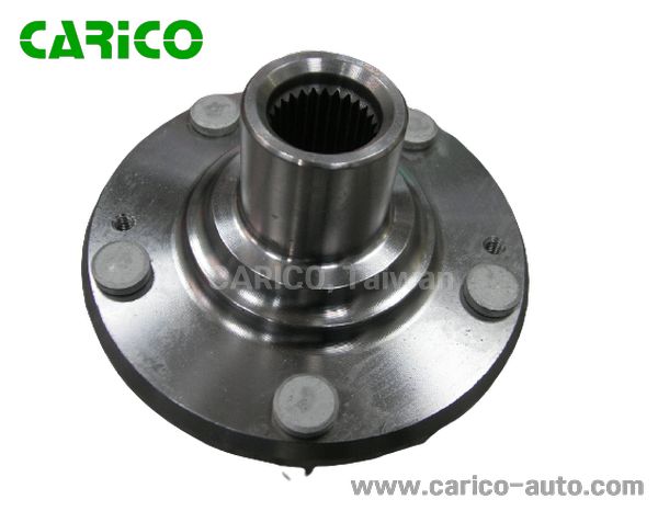 51750 2H000 - Top Carico Autopartes, Taiwán: Piezas de auto, Fabricante