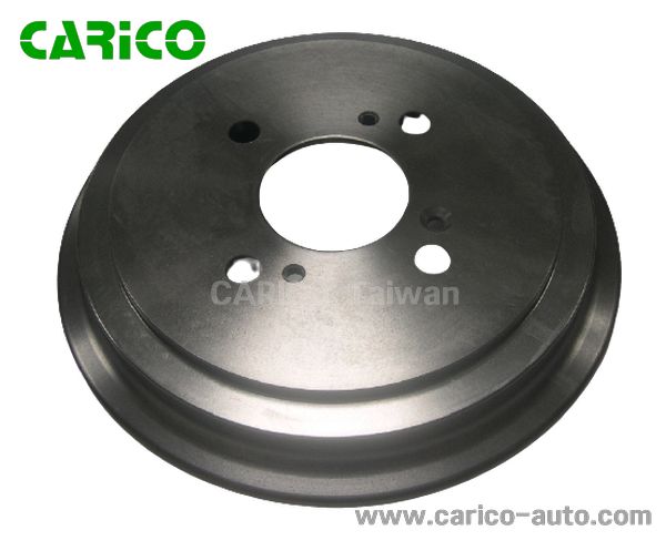 43511 60G00｜43511 60G10 - Top Carico Autopartes, Taiwán: Piezas de auto, Fabricante