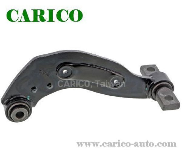 CT4Z 5500 B - Top Carico Autopartes, Taiwán: Piezas de auto, Fabricante