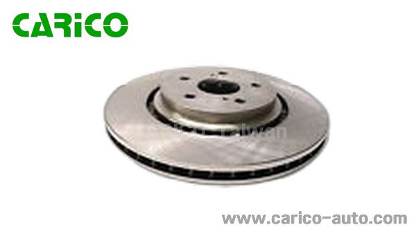 43512 0E050｜43512 48130 - Top Carico Autopartes, Taiwán: Piezas de auto, Fabricante