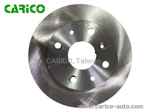 43512 87709｜43512 87717｜43512 87720｜43512 87722｜43512 87727 - Top Carico Autopartes, Taiwán: Piezas de auto, Fabricante