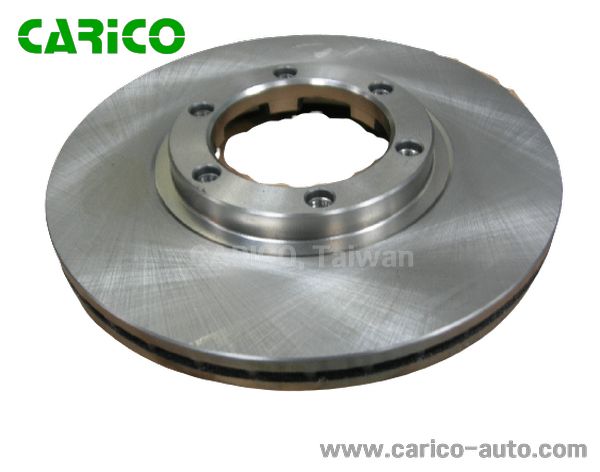 8 94172 376 1｜8 94173 344 0｜8 94173 345 0｜8 94361 927 0｜8 94361 927 1｜8 94372 435 0 - Top Carico Autopartes, Taiwán: Piezas de auto, Fabricante