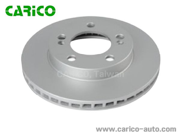 41441-35000 - Top Carico Autopartes, Taiwán: Piezas de auto, Fabricante