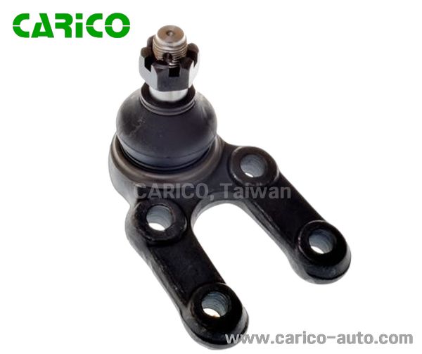 44505 05001 - Top Carico Autopartes, Taiwán: Piezas de auto, Fabricante