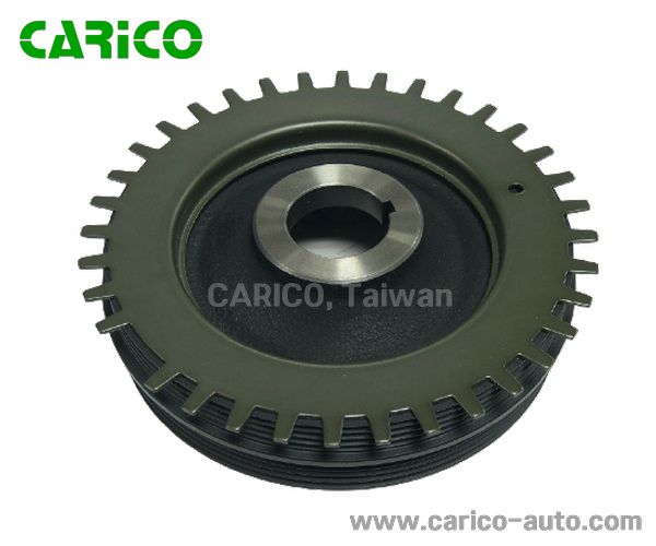 KLG4 11 400｜FSB8 11 400｜FSB8 11 401 - Top Carico Autopartes, Taiwán: Piezas de auto, Fabricante