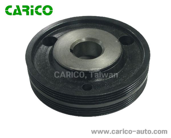 0515 94 - Top Carico Autopartes, Taiwán: Piezas de auto, Fabricante