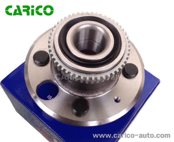 42200 S04 951｜42200 SK7 A01｜513105 - Top Carico Autopartes, Taiwán: Piezas de auto, Fabricante