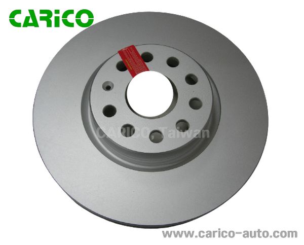 1K0 615 301 AA - Top Carico Autopartes, Taiwán: Piezas de auto, Fabricante