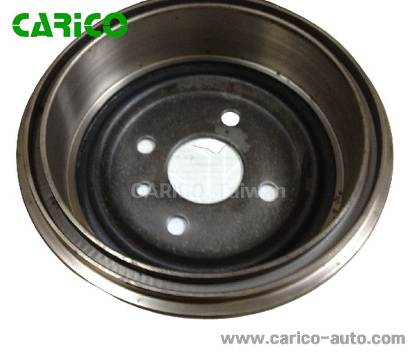 568 039｜568 054｜568 057｜90168958｜91024352｜91024352｜96175281 - Top Carico Autopartes, Taiwán: Piezas de auto, Fabricante