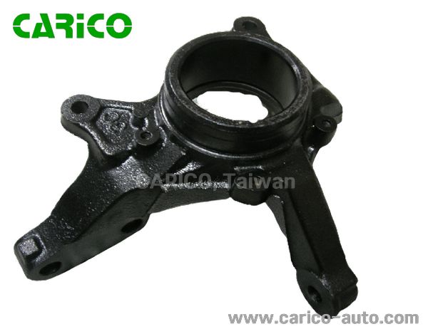 43211-33070 - Top Carico Autopartes, Taiwán: Piezas de auto, Fabricante