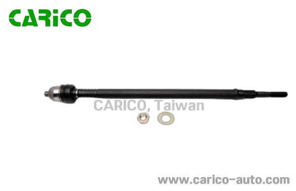 53521 S5A 003｜53521 S6M 003 - Top Carico Autopartes, Taiwán: Piezas de auto, Fabricante