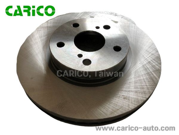 43512 OK160｜43512 OK170｜43512 OK230 - Top Carico Autopartes, Taiwán: Piezas de auto, Fabricante