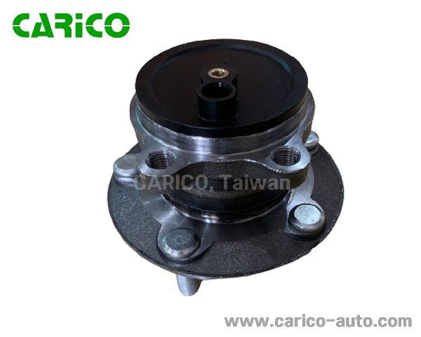 KD31 26 15XA - Top Carico Autopartes, Taiwán: Piezas de auto, Fabricante