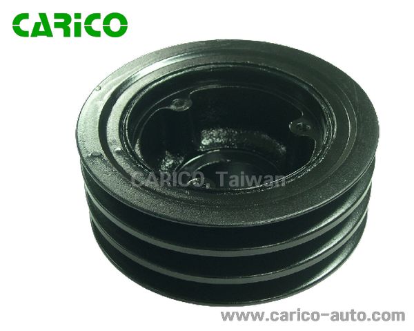  - Top Carico Autopartes, Taiwán: Piezas de auto, Fabricante